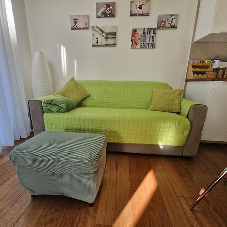 La Casa Di Vale Muse Lägenhet Trento Exteriör bild
