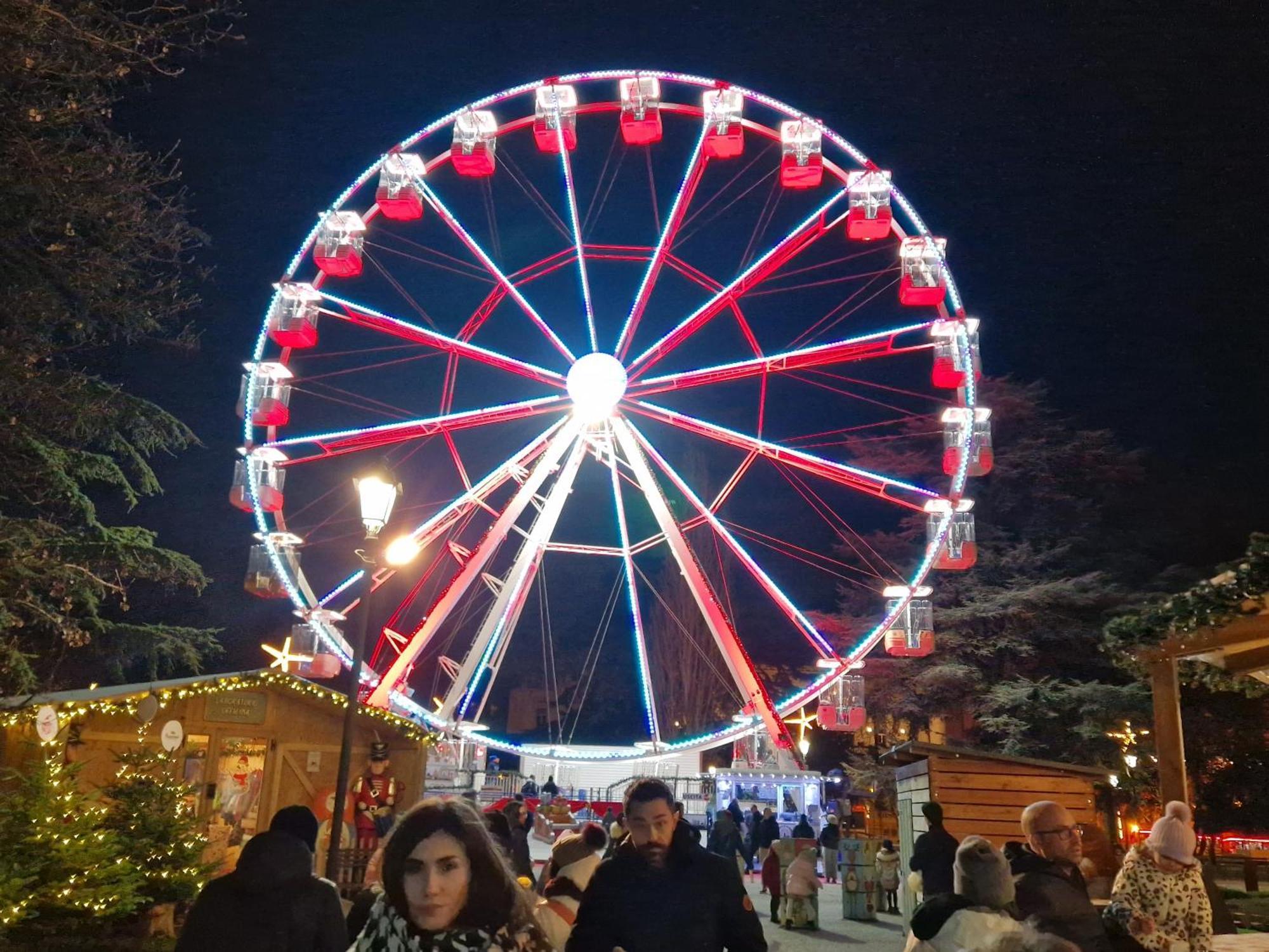 La Casa Di Vale Muse Lägenhet Trento Exteriör bild